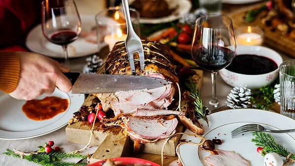 Depois da ceia: nutricionista do Acre dá dicas do que comer nos primeiros dias do ano para “desinchar”