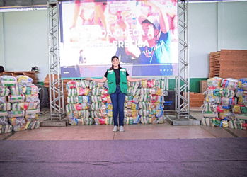 Investimento ultrapassa R$ 197 mil, proveniente de recursos próprios do Estado. Foto: Ingrid Kelly/Secom