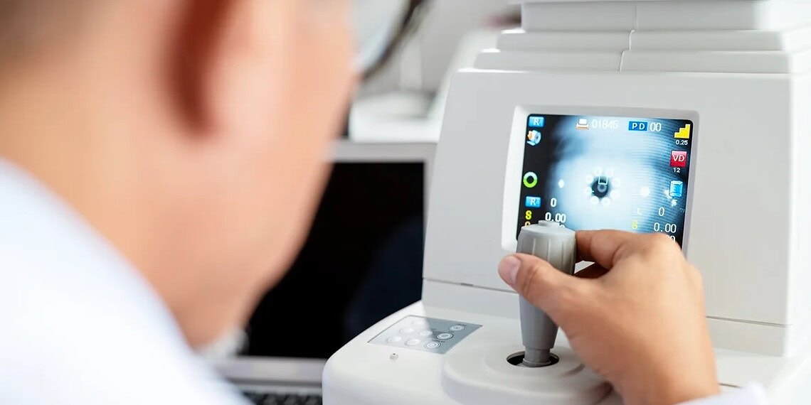 Chip restaura visão de pessoas com degeneração causada pela idade 1 Foto: Nitat Termmee/Gettyimages