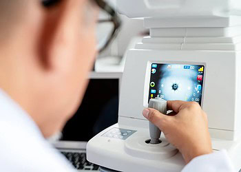 Chip restaura visão de pessoas com degeneração causada pela idade 2 Foto: Nitat Termmee/Gettyimages