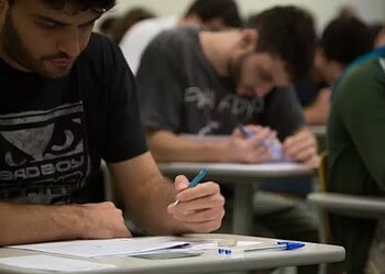 Acre registra maior abstenção do país na prova discursiva do CNU 2025 2 Foto: Analice Diniz/Arquivo g1