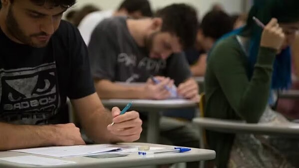 Acre registra maior abstenção do país na prova discursiva do CNU 2025