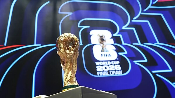 IAs definem possível seleção campeã da Copa do Mundo 2026; saiba qual