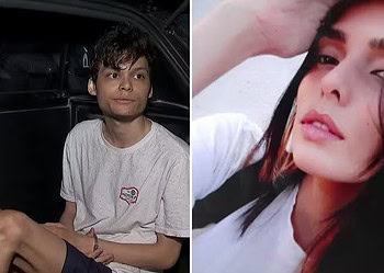 Mãe e padrasto presos por suspeita de estuprar filha de 3 anos: o que se sabe sobre o caso 3 Foto: Reprodução