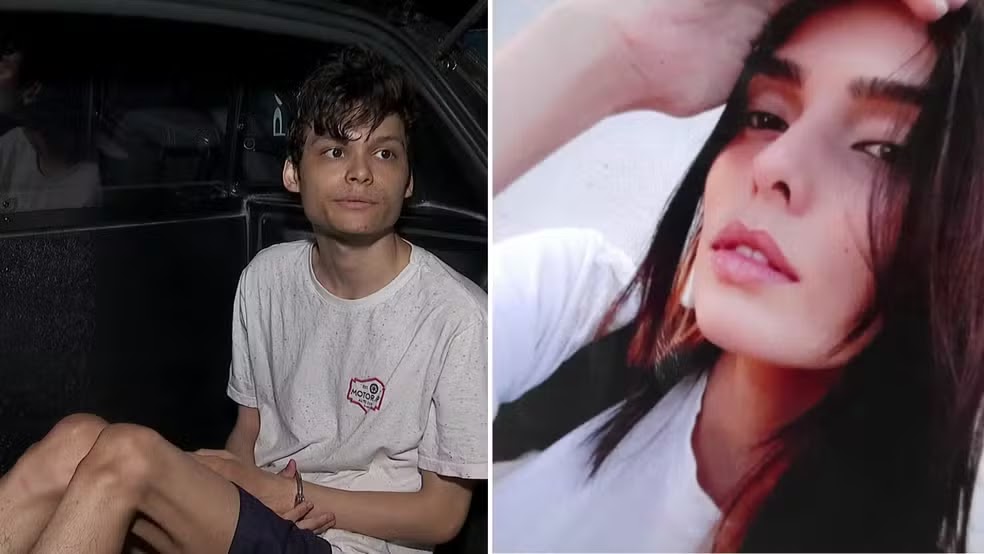 Mãe e padrasto presos por suspeita de estuprar filha de 3 anos: o que se sabe sobre o caso 1 Foto: Reprodução