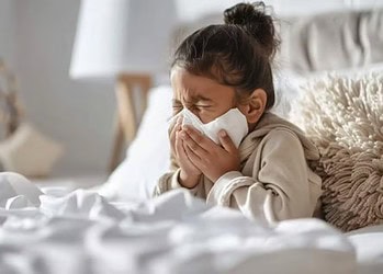 Rio Branco confirma quatro casos de coqueluche em uma semana e Saúde reforça ações de prevenção; veja sintomas 2 Foto: Reprodução