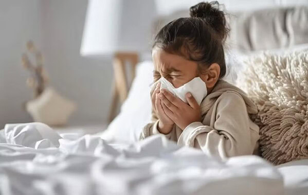 Rio Branco confirma quatro casos de coqueluche em uma semana e Saúde reforça ações de prevenção; veja sintomas