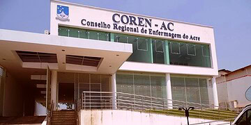 Inscrições do concurso do Coren-AC terminam hoje; salários chegam a R$ 4,7 mil
