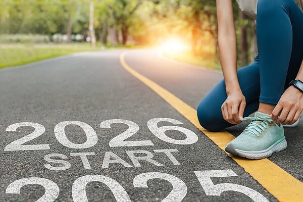 Novas metas para 2026? Veja seis dicas para cumpri-las no ano que vem