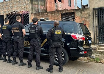 Operação da PF cumpre seis mandados e mira esquema de tráfico de drogas em voos comerciais no Acre 2 Foto: Arquivo/PF