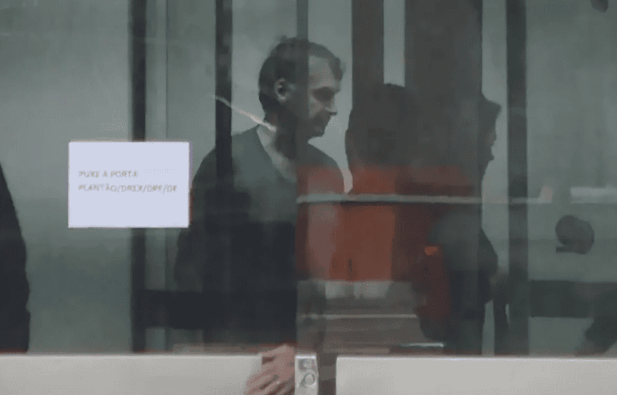 Moraes toma decisão sobre cartas recebidas por Bolsonaro na prisão 1 Foto: Reprodução/CNN