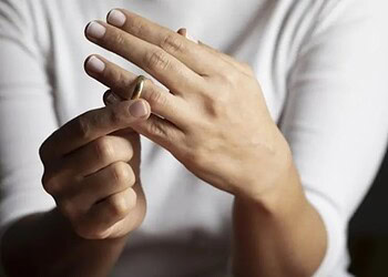 'Divórcio silencioso': o que há por trás do novo nome viral para um problema antigo 2 Foto: Getty Images