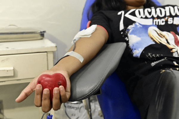 Hemoacre divulga horário especial de atendimento durante o período de Natal