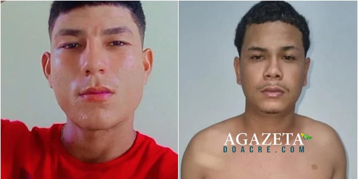 Suspeitos de matar Moisés Alencastro seguem presos após audiência de custódia em Rio Branco