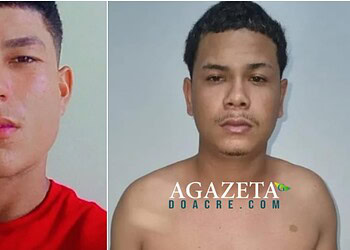 Suspeitos de matar Moisés Alencastro seguem presos após audiência de custódia em Rio Branco