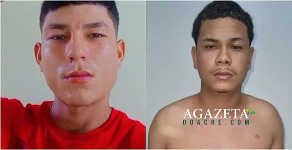 Suspeitos de matar Moisés Alencastro seguem presos após audiência de custódia em Rio Branco