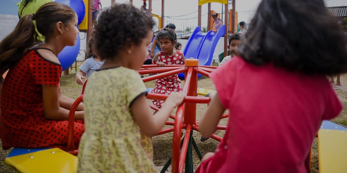 Prefeitura cria fila única e pública para vagas em creches e define critérios de prioridade 1 Foto: Assessora/Prefeitura