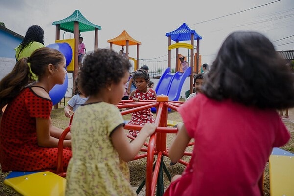 Prefeitura cria fila única e pública para vagas em creches e define critérios de prioridade