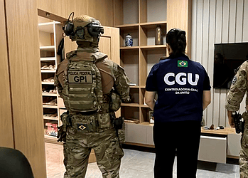 Mandados foram cumpridos em Rio Branco, Senador Guiomard, Assis Brasil e Plácido de Castro - Foto: Arquivo/PF