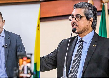 Edvaldo e Adailton anunciam ofensiva na LOA para garantir demandas dos servidores públicos 2 Foto: Reprodução