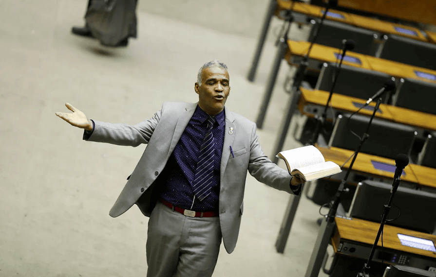 Foto: Igo Estrela/Metrópoles