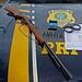 PRF apreende rifle calibre .22 e munições durante fiscalização na BR-364, no interior do Acre 9 Foto: Arquivo/PRF