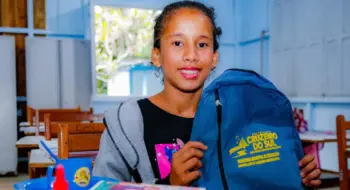 Cruzeiro do Sul encerra ano letivo da rede municipal e abre período de matrículas para 2026; veja datas 1 Foto: Divulgação