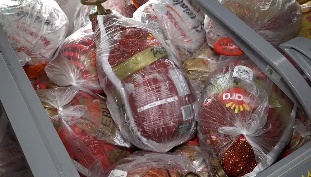 Foto: Reprodução/ TV Subaé