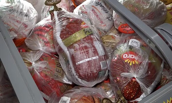 Carnes e bebidas encarecem a ceia natalina em Rio Branco em 2025, aponta pesquisa