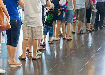 Prefeitura limita tempo de espera em filas de bancos no Acre 2 Foto: Reprodução/Internet