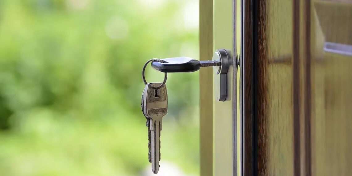 Caixa volta a permitir mais de um financiamento imobiliário ao mesmo tempo 1 Foto: Pixabay