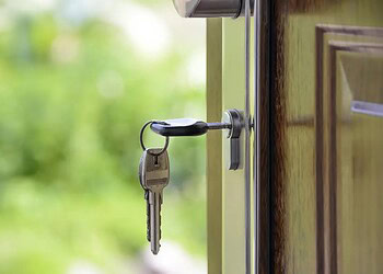 Caixa volta a permitir mais de um financiamento imobiliário ao mesmo tempo 15 Foto: Pixabay