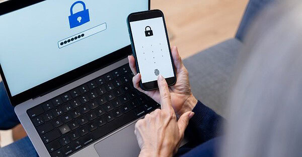#FiqueEsperto alerta: saiba como se proteger de golpes digitais neste fim de ano