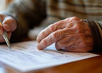 Idoso tem empréstimos anulados após assinatura falsificada e recebe indenização no Acre 4 Foto: Reprodução