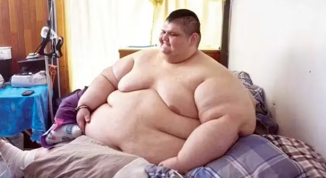 Foto: Reprodução/AFP