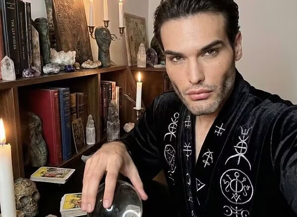 'Nostradamus vivo': brasileiro prevê resultado das eleições brasileiras, riscos para Trump e Putin e Copa do Mundo com 'pouca técnica'