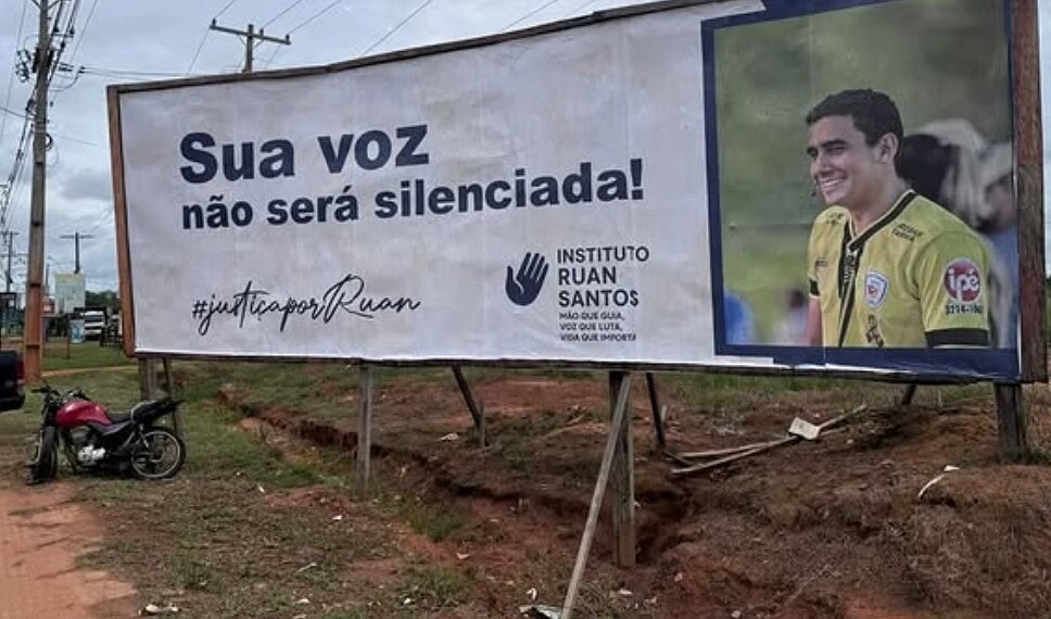 Foto: Reprodução/Redes sociais