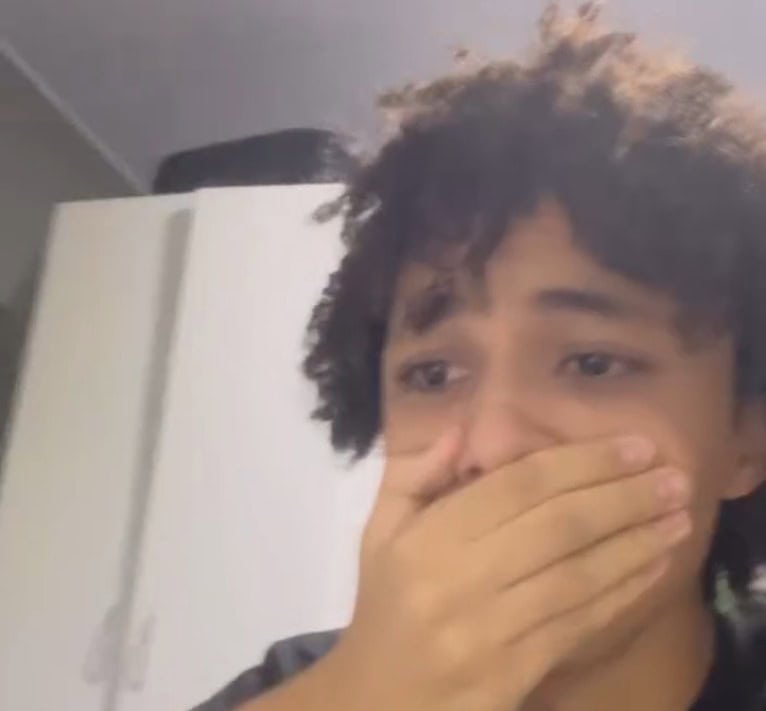 Acreano faz história ao ser aceito em Princeton, uma das melhores universidades do mundo; VÍDEO