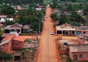 Foto: Prefeitura de Brasileia/Reprodução