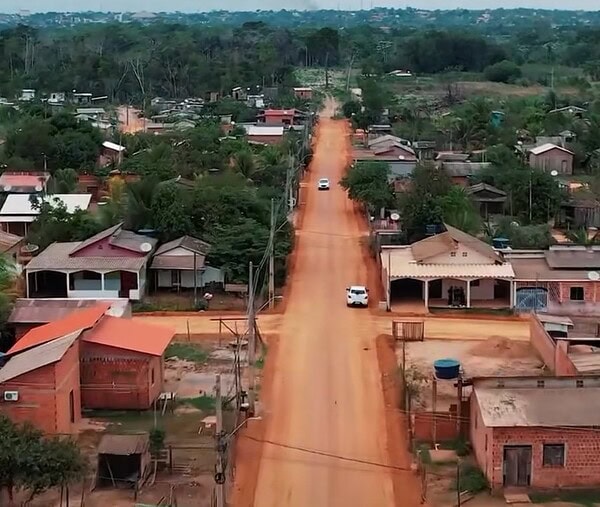 Ruas sem identificação passam a ter nomes oficiais em Brasiléia