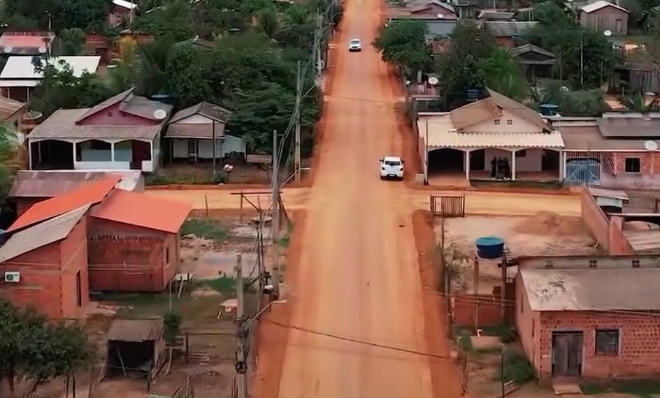 Foto: Prefeitura de Brasileia/Reprodução