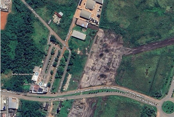 Área do Detran será usada para construção da nova maternidade de Rio Branco