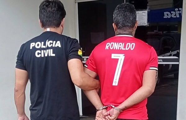 Homem de 45 anos é preso por estupro de vulnerável no Acre