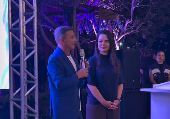 Márcio Bittar admite erro ao sugerir Alan Rick como governador e diz que Bocalom é seu candidato; VÍDEO 1 Márcio Bittar admite erro ao sugerir Alan Rick como governador e diz que Bocalom é seu candidato; VÍDEO