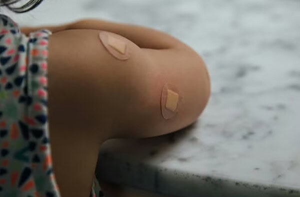 OMS alerta para o grande aumento de coqueluche em todo o mundo