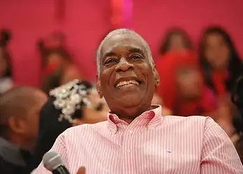 Haroldo Costa, voz e memória do carnaval, morre aos 95 anos no Rio de Janeiro 3 Foto: Memória Globo