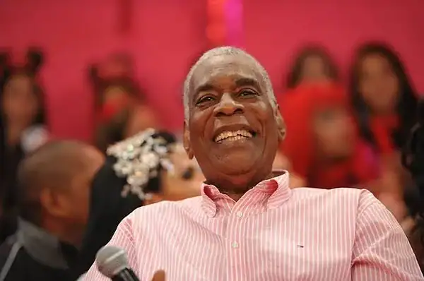 Haroldo Costa, voz e memória do carnaval, morre aos 95 anos no Rio de Janeiro