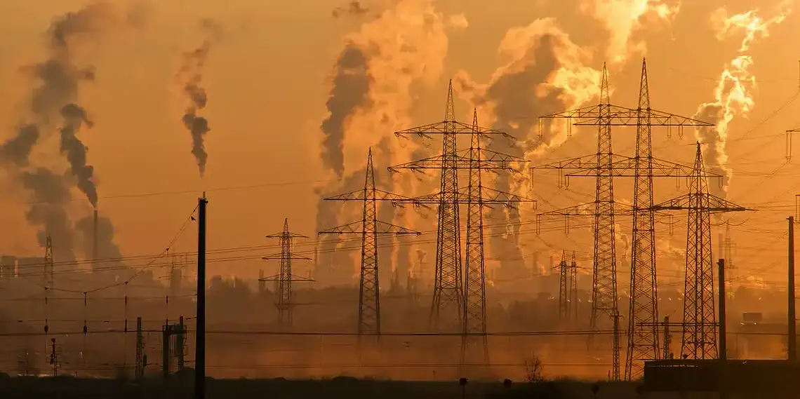 Acordo de Paris completa 10 anos com alerta por metas insuficientes 1 © Ralf Vetterle/Pixabay