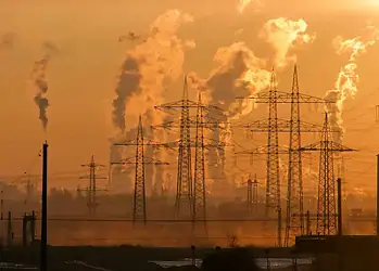 Acordo de Paris completa 10 anos com alerta por metas insuficientes 2 © Ralf Vetterle/Pixabay