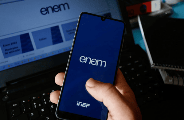 Inep estuda formular Enem com auxílio da Inteligência Artificial